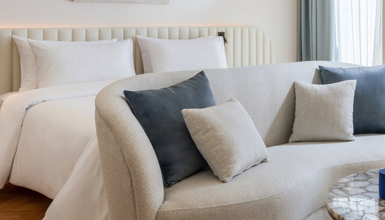 5* Grecotel Creta Palace - Ρέθυμνο, Κρήτη