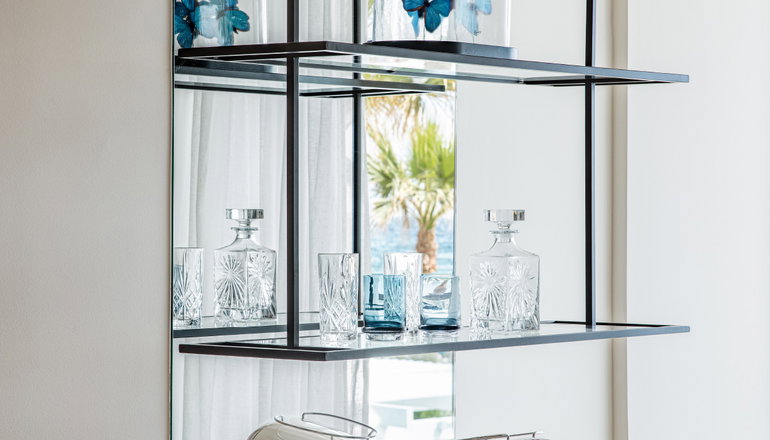 5* Grecotel Creta Palace - Ρέθυμνο, Κρήτη