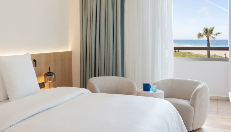 5* Grecotel Creta Palace - Ρέθυμνο, Κρήτη