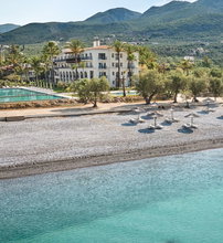 5* Grecotel Filoxenia Hotel - Καλαμάτα
