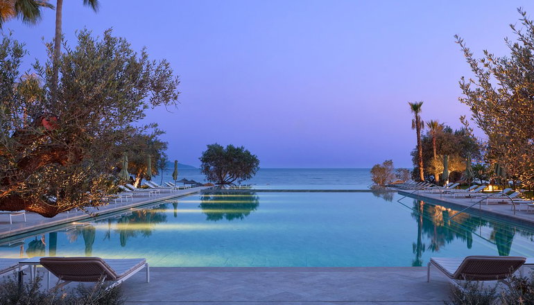 5* Grecotel Filoxenia Hotel