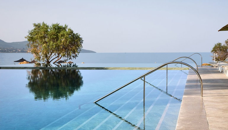 5* Grecotel Filoxenia Hotel