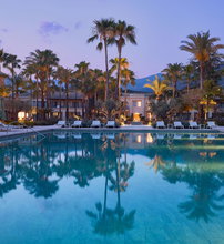 5* Grecotel Filoxenia Hotel