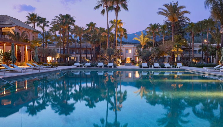 5* Grecotel Filoxenia Hotel