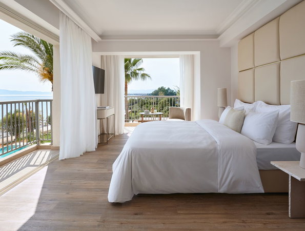 5* Grecotel Filoxenia Hotel