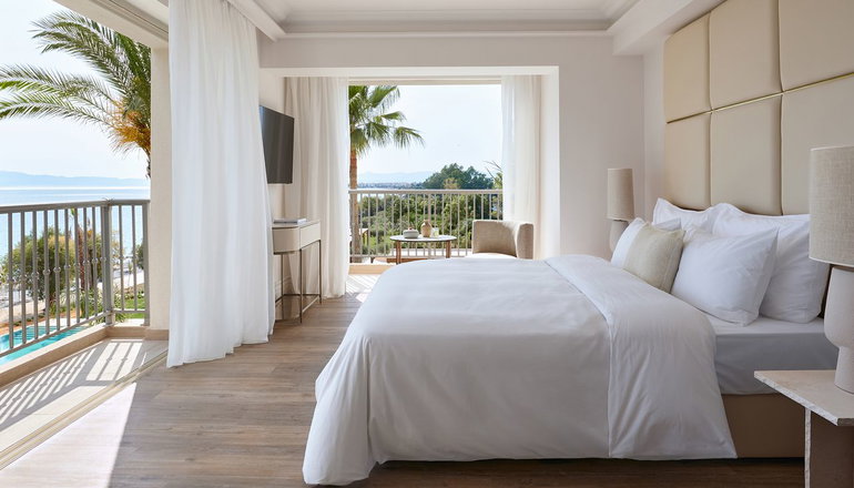 5* Grecotel Filoxenia Hotel