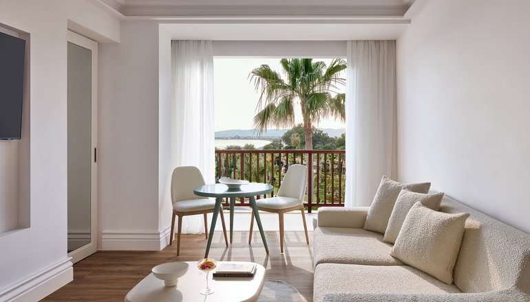 5* Grecotel Filoxenia Hotel