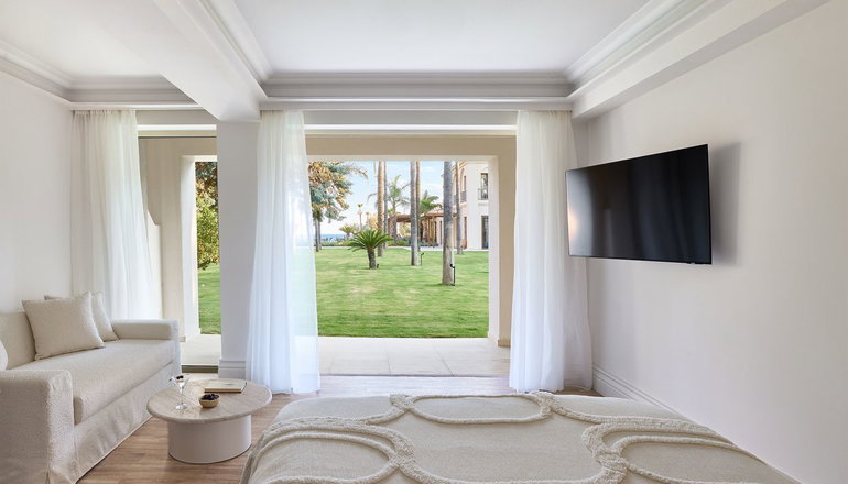 5* Grecotel Filoxenia Hotel