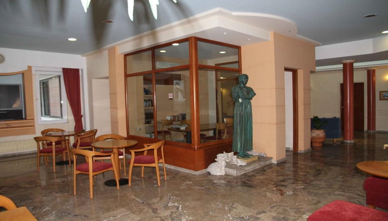 Astron Hotel Kos