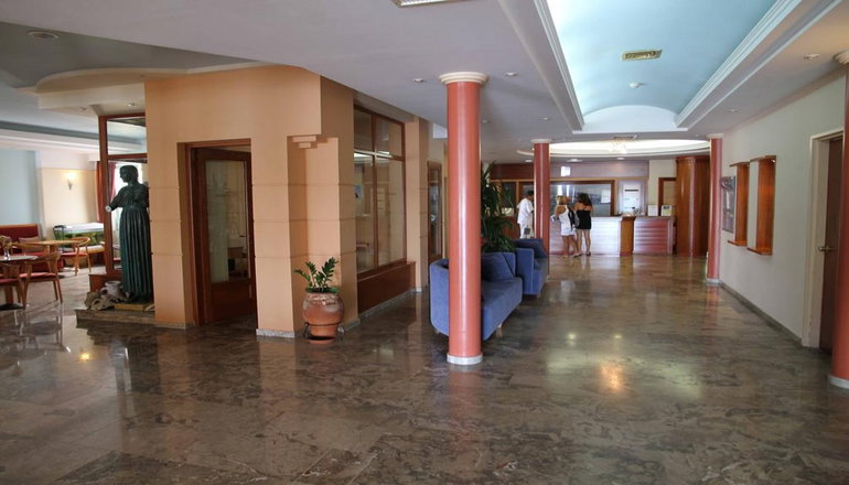 Astron Hotel Kos