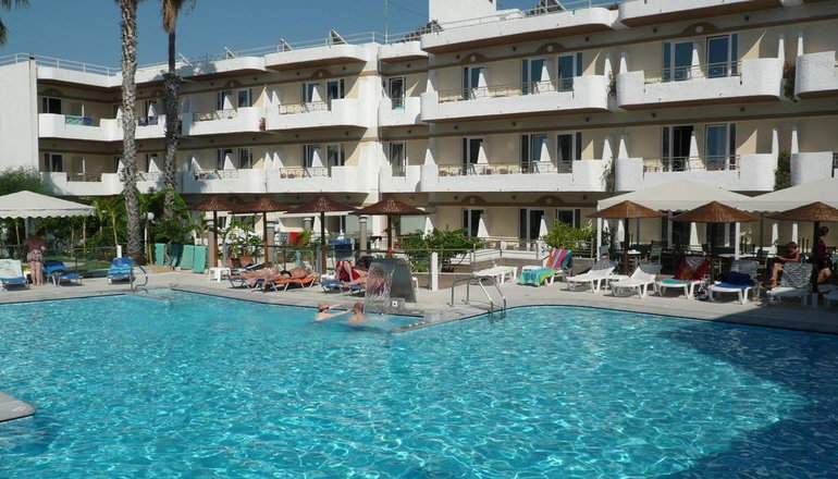 Astron Hotel Kos