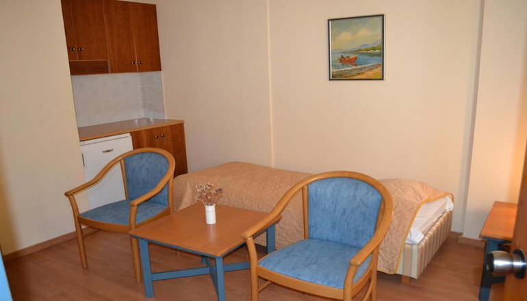 Astron Hotel Kos