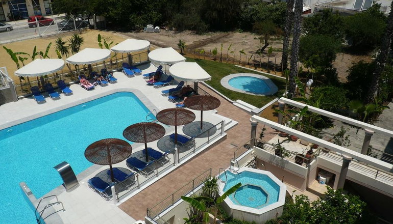 Astron Hotel Kos