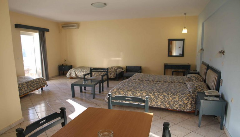 Astron Hotel Kos