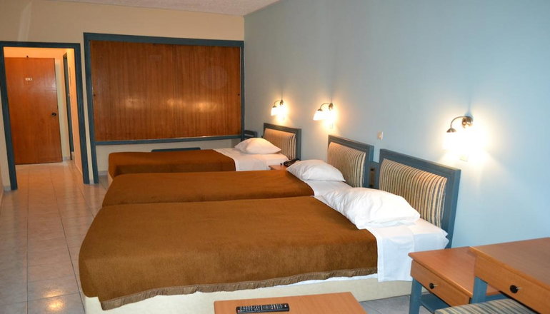 Astron Hotel Kos