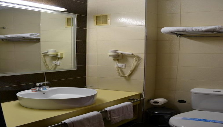 Astron Hotel Kos