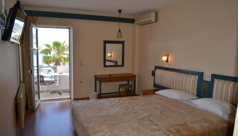 Astron Hotel Kos
