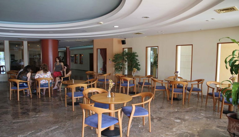 Astron Hotel Kos