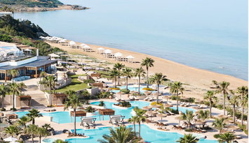 5* Grecotel La Riviera at Riviera Olympia & Aqua Park - Κυλλήνη