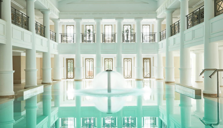 5* Grecotel La Riviera at Riviera Olympia & Aqua Park - Κυλλήνη