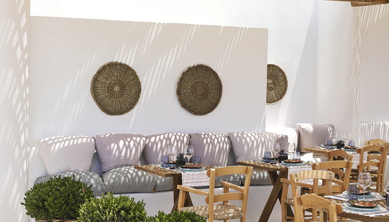 5* Grecotel La Riviera at Riviera Olympia & Aqua Park - Κυλλήνη