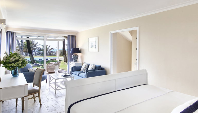 5* Grecotel La Riviera at Riviera Olympia & Aqua Park - Κυλλήνη