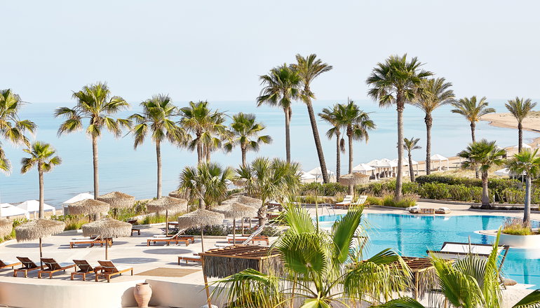 5* Grecotel La Riviera at Riviera Olympia & Aqua Park - Κυλλήνη
