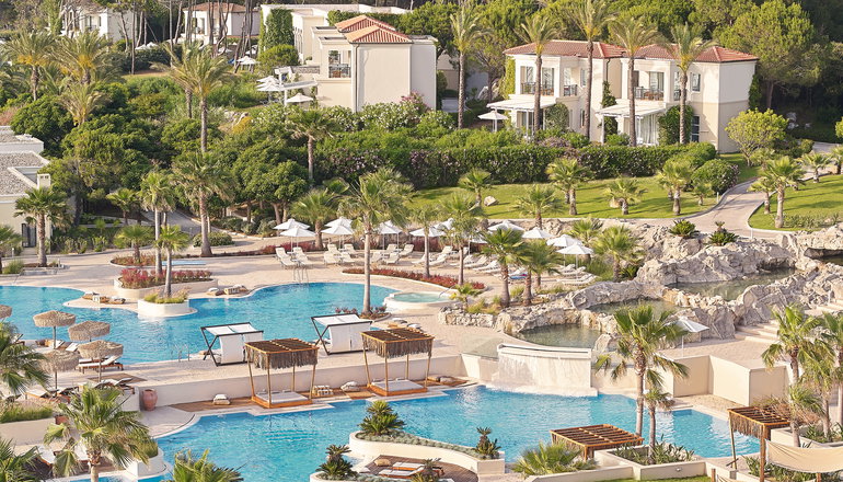 5* Grecotel La Riviera at Riviera Olympia & Aqua Park - Κυλλήνη
