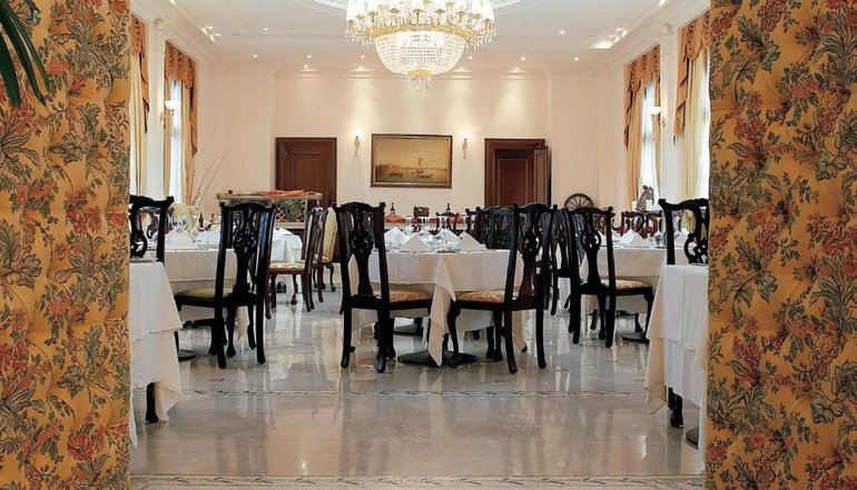5* Grecotel Larissa Imperial