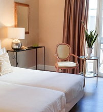 5* Grecotel Larissa Imperial
