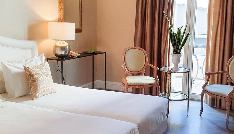 5* Grecotel Larissa Imperial