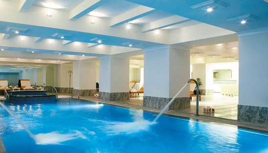 5* Grecotel Larissa Imperial