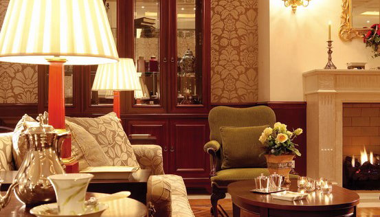 5* Grecotel Larissa Imperial