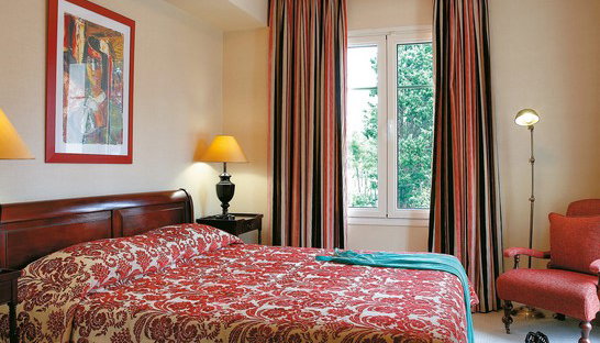 5* Grecotel Larissa Imperial