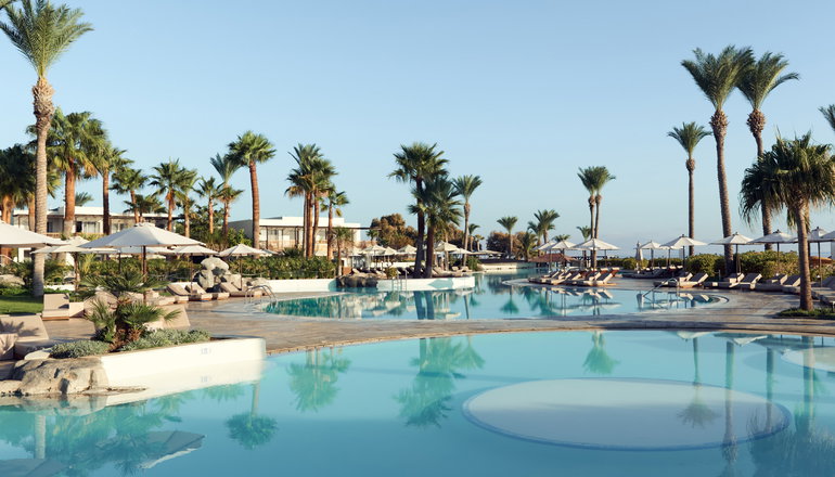5* Grecotel LUXME Kos