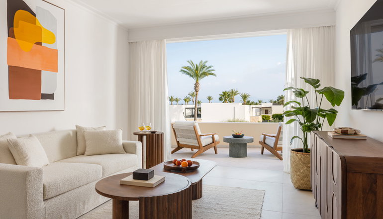 5* Grecotel LUXME Kos