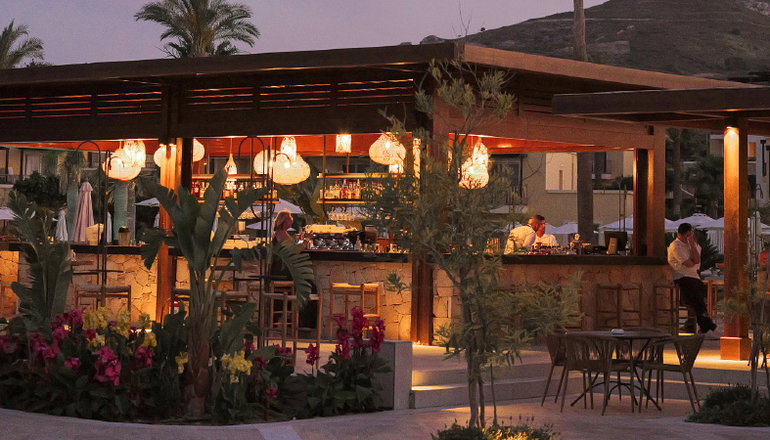 5* Grecotel LUXME Kos