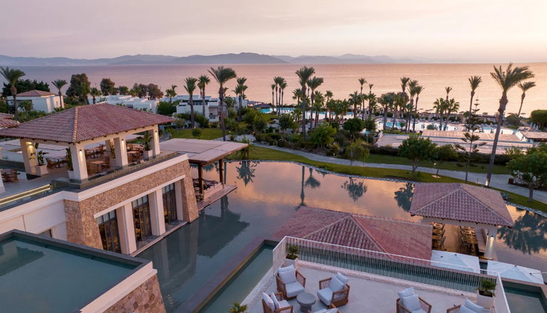 5* Grecotel LUXME Kos
