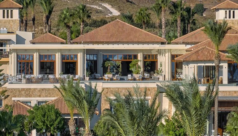 5* Grecotel LUXME Kos