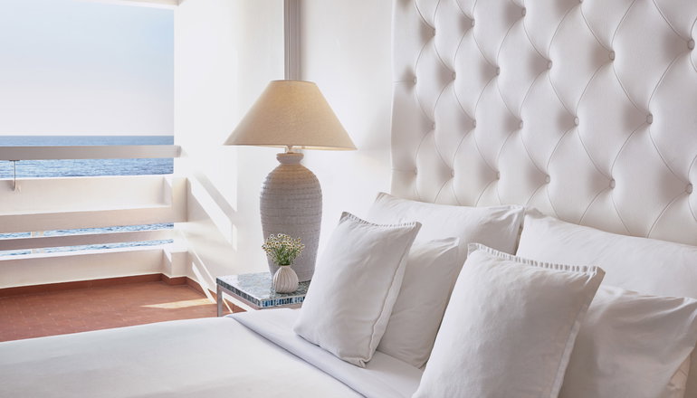 5* Grecotel LUXME White - Ρέθυμνο, Κρήτη