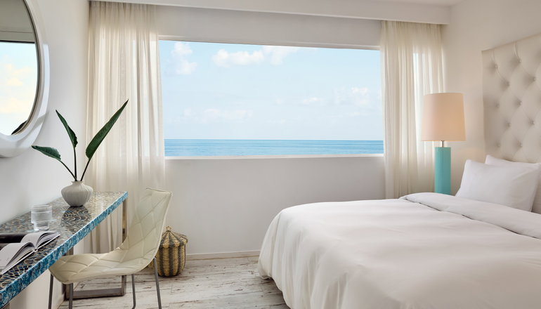 5* Grecotel LUXME White - Ρέθυμνο, Κρήτη