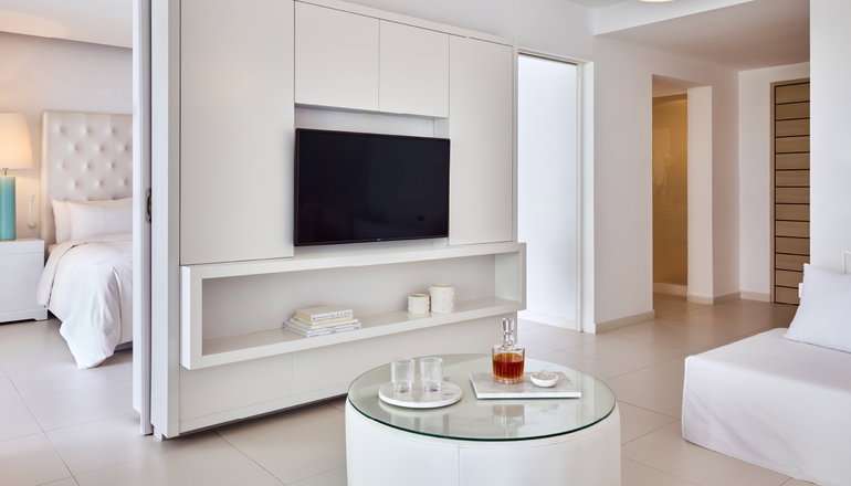5* Grecotel LUXME White - Ρέθυμνο, Κρήτη