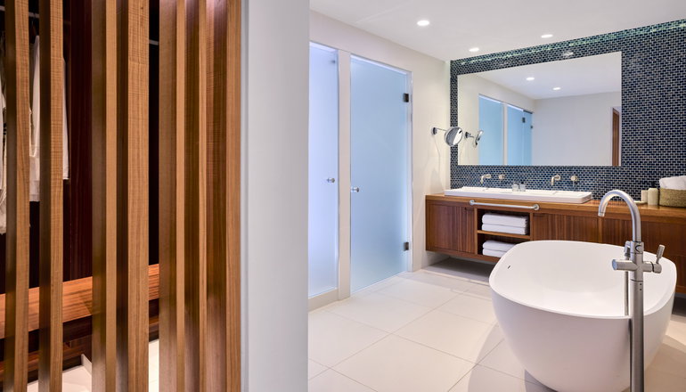 5* Grecotel LUXME White - Ρέθυμνο, Κρήτη