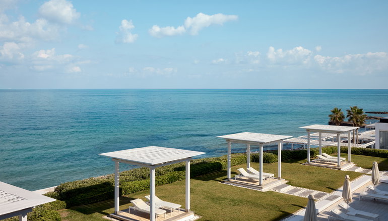 5* Grecotel LUXME White - Ρέθυμνο, Κρήτη