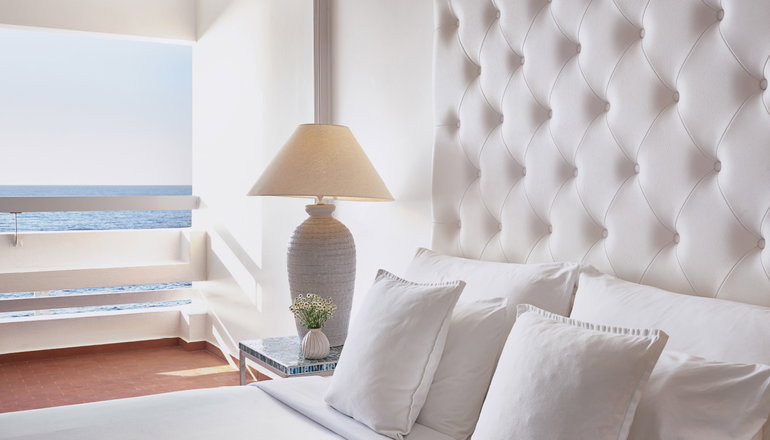 5* Grecotel LUXME White - Ρέθυμνο, Κρήτη