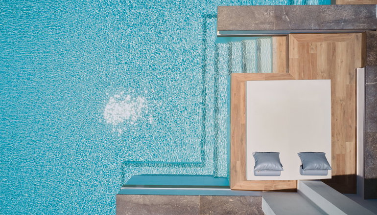 5* Grecotel LUXME White - Ρέθυμνο, Κρήτη