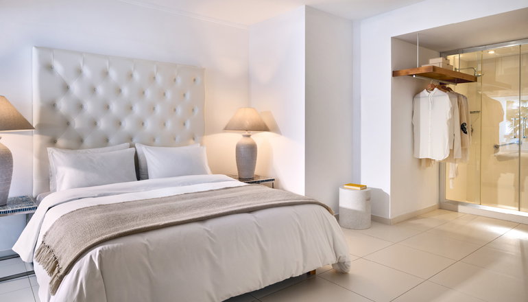 5* Grecotel LUXME White - Ρέθυμνο, Κρήτη