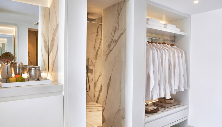 5* Grecotel LUXME White - Ρέθυμνο, Κρήτη