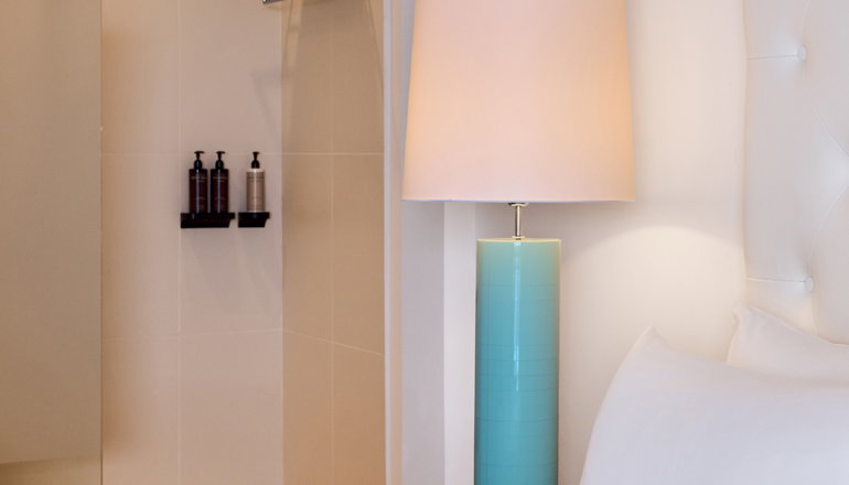 5* Grecotel LUXME White - Ρέθυμνο, Κρήτη