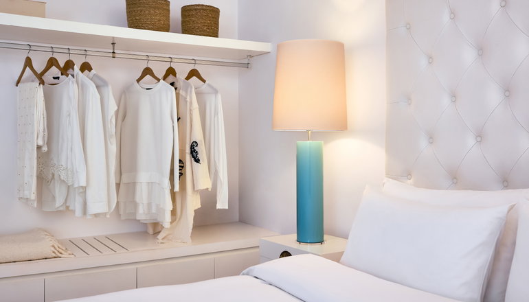 5* Grecotel LUXME White - Ρέθυμνο, Κρήτη